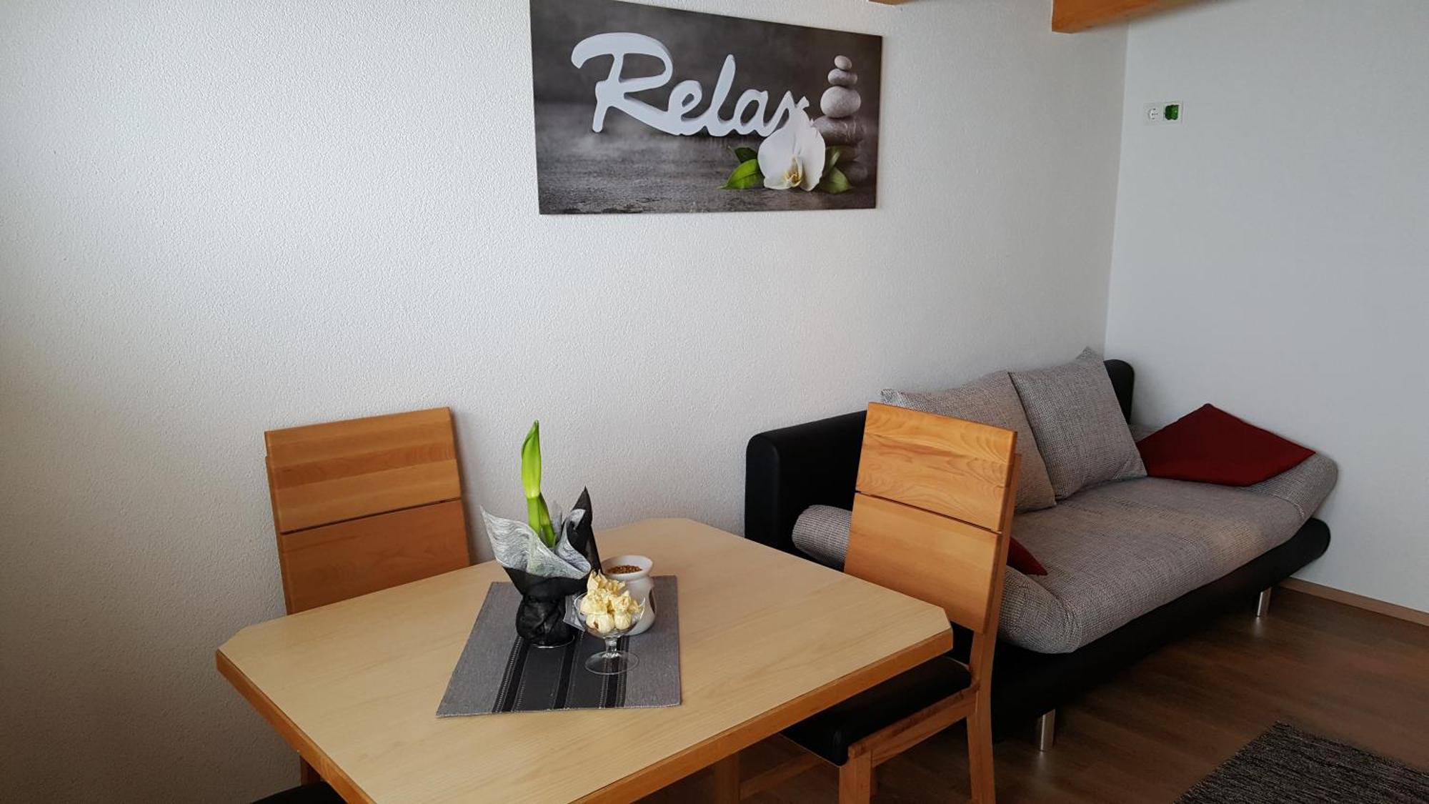 Apartment Greidlerhof Rohrberg Habitación foto